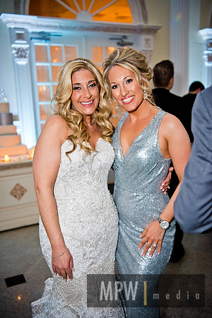 RON- M+G reception-342