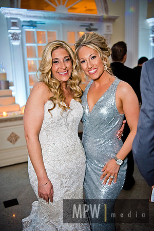 RON- M+G reception-343