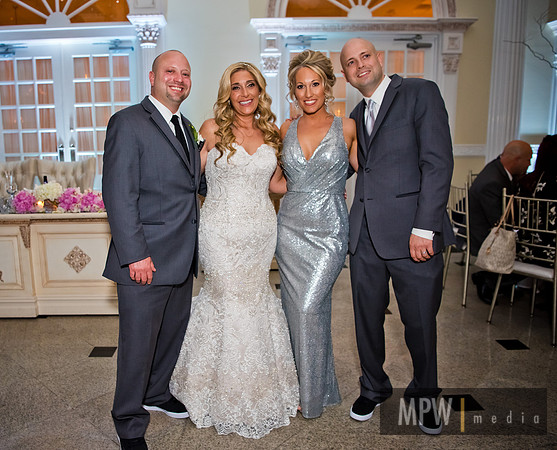 RON- M+G reception-344