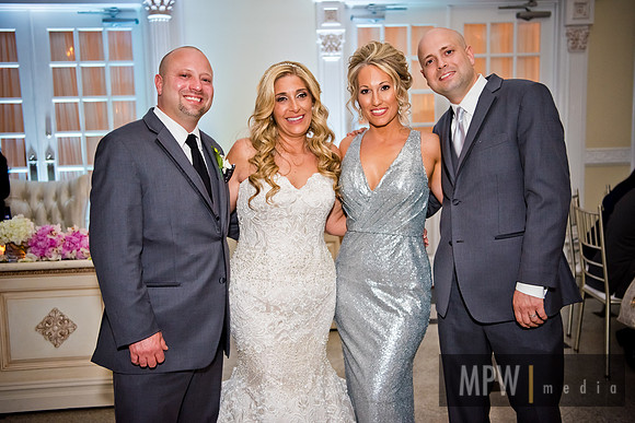 RON- M+G reception-346