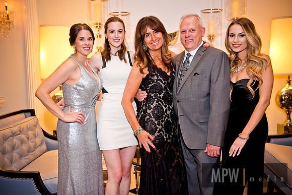 RON- M+G reception-348