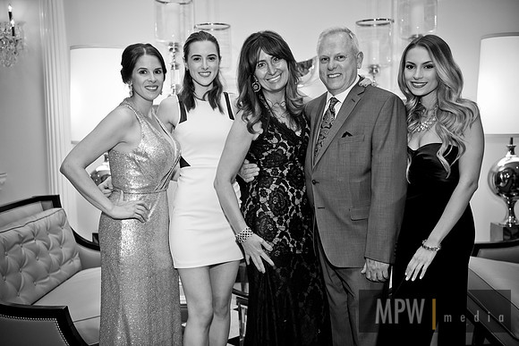 RON- M+G reception-349