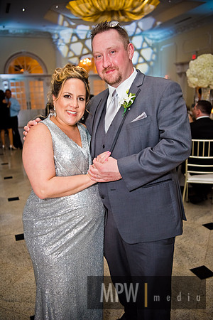 RON- M+G reception-350