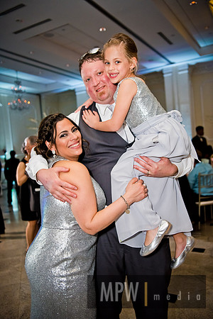 RON- M+G reception-352