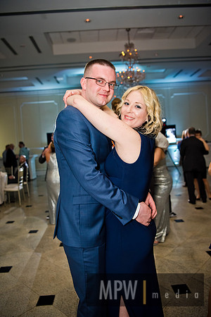 RON- M+G reception-353
