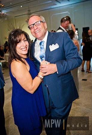 RON- M+G reception-355