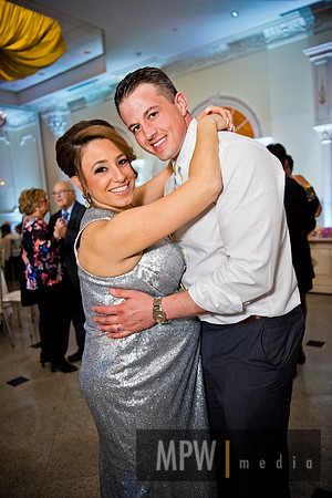 RON- M+G reception-357