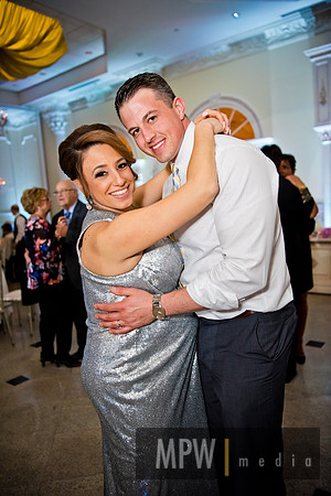 RON- M+G reception-358