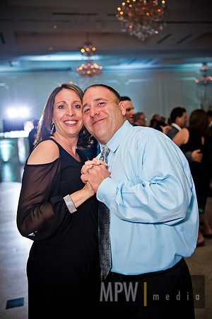 RON- M+G reception-360