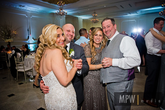 RON- M+G reception-361