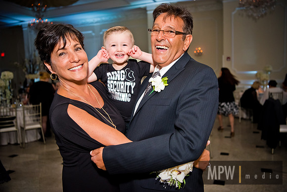 RON- M+G reception-363
