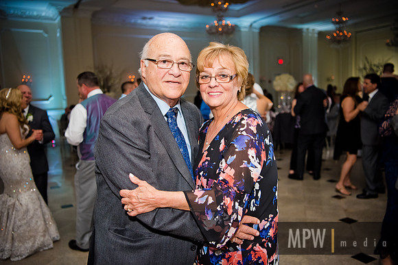 RON- M+G reception-364