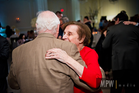 RON- M+G reception-366