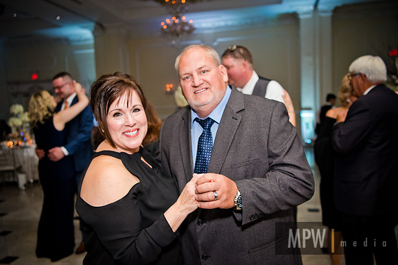 RON- M+G reception-367