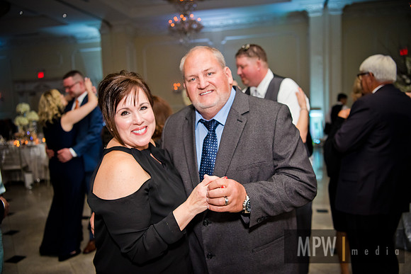 RON- M+G reception-368