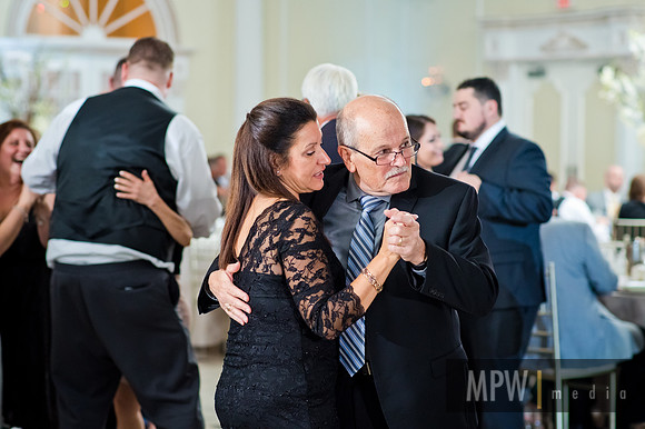 RON- M+G reception-369