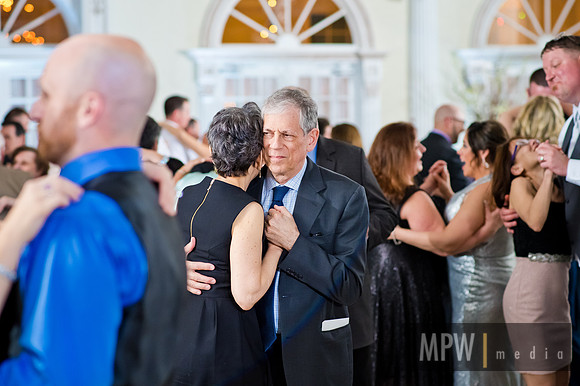 RON- M+G reception-372