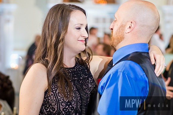 RON- M+G reception-373