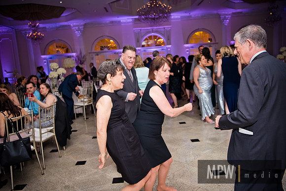 RON- M+G reception-374