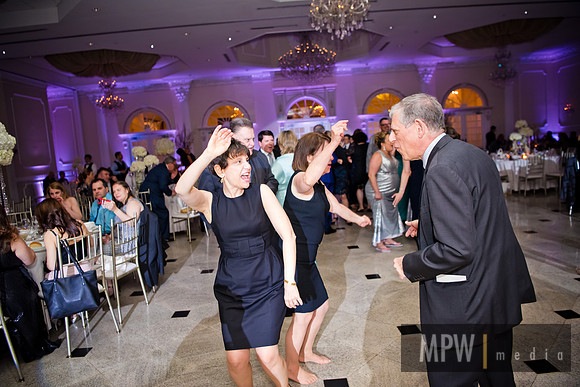 RON- M+G reception-375