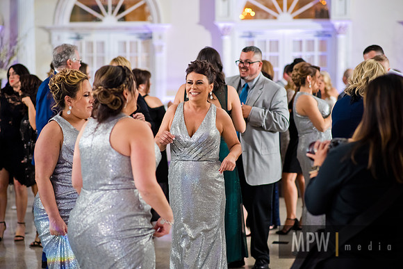 RON- M+G reception-376