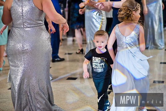 RON- M+G reception-378