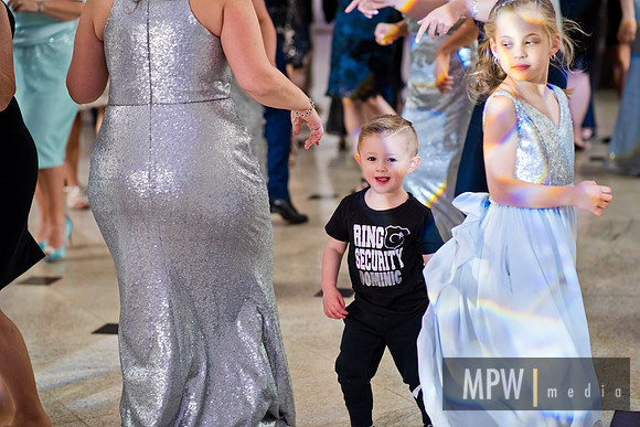 RON- M+G reception-379