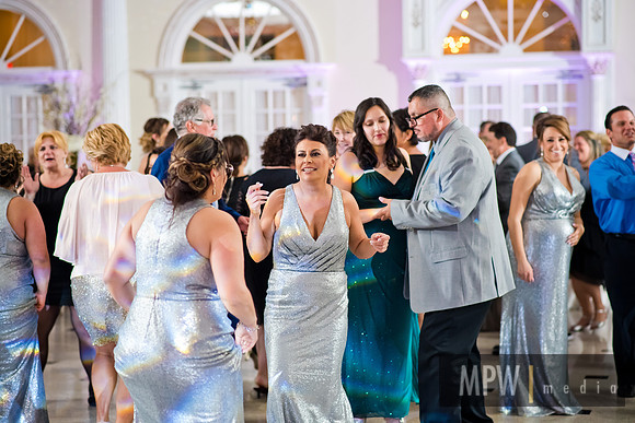 RON- M+G reception-381