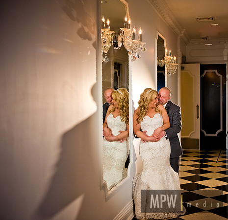 RON- M+G reception-382