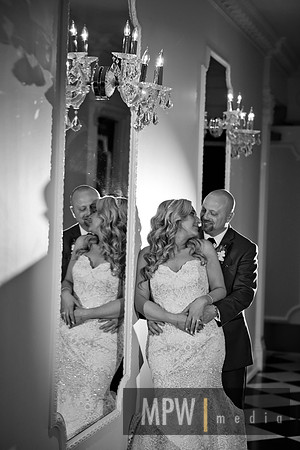 RON- M+G reception-385