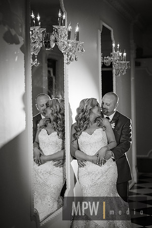 RON- M+G reception-387