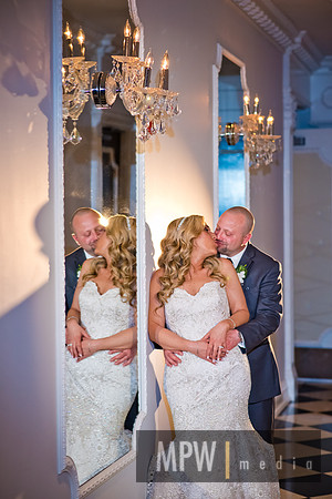 RON- M+G reception-388