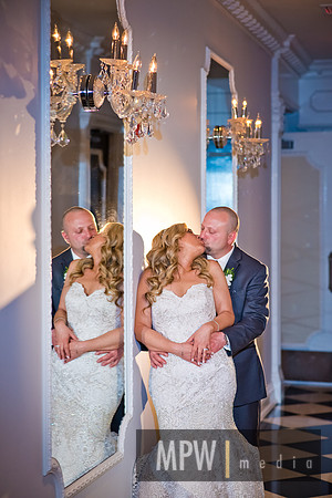RON- M+G reception-390