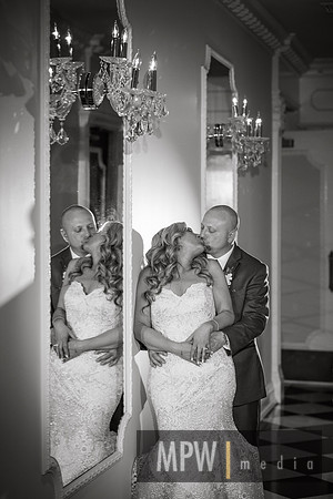 RON- M+G reception-391