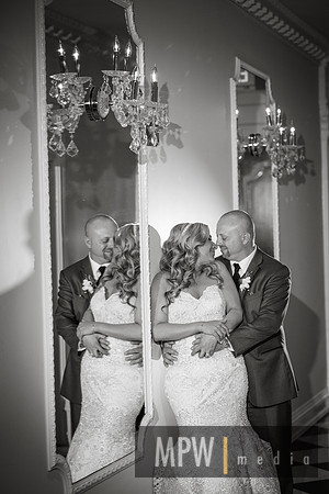 RON- M+G reception-392