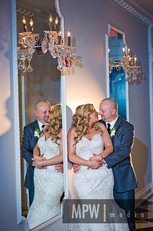RON- M+G reception-393
