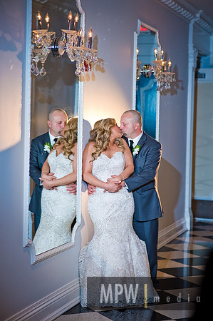 RON- M+G reception-394