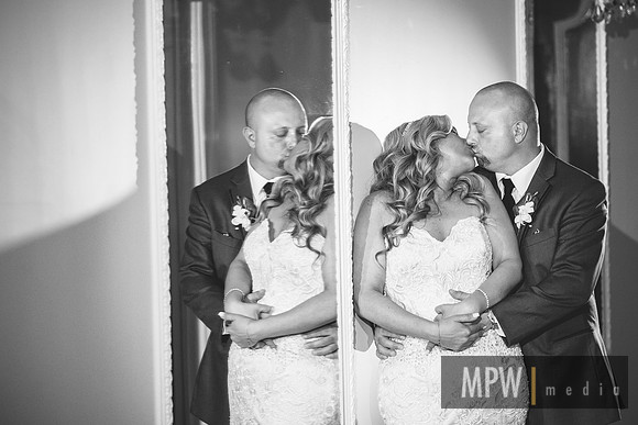 RON- M+G reception-396