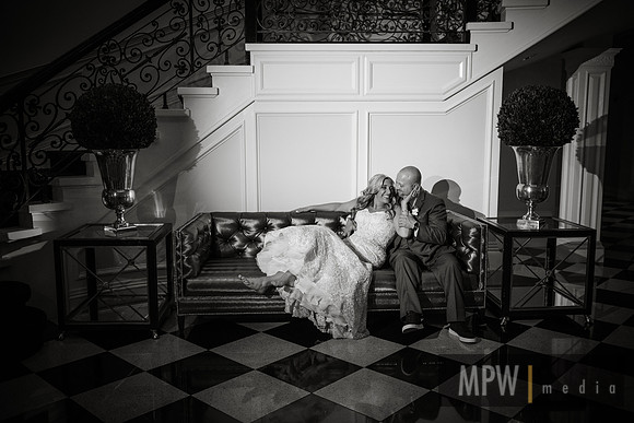 RON- M+G reception-398