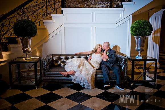 RON- M+G reception-399