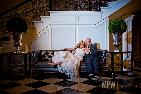 RON- M+G reception-400