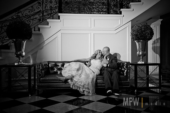 RON- M+G reception-401