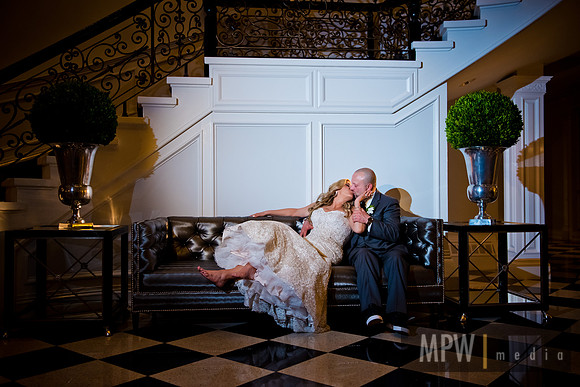 RON- M+G reception-402