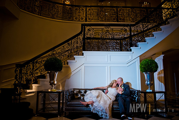 RON- M+G reception-403