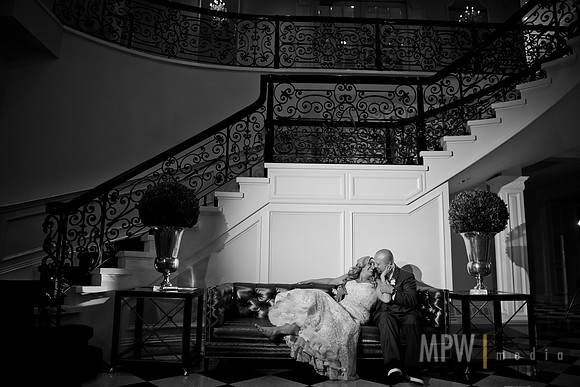 RON- M+G reception-404
