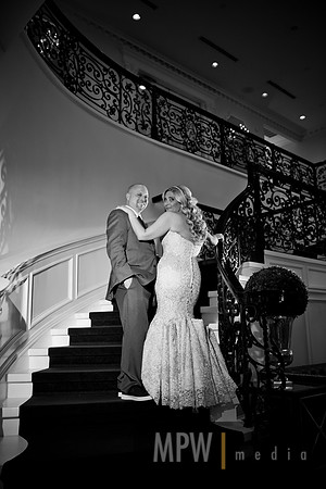 RON- M+G reception-406