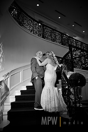RON- M+G reception-407