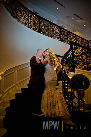 RON- M+G reception-408