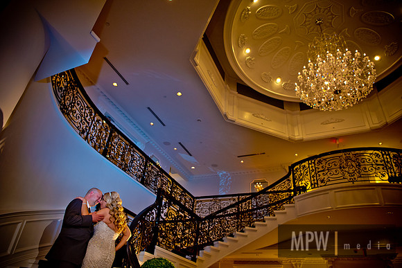 RON- M+G reception-411