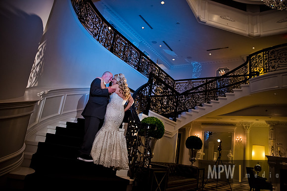 RON- M+G reception-413